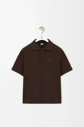 Polo aus Baumwolle