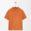 Polo aus Baumwolle Polo aus Baumwolle