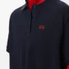 Polo aus Baumwolle Polo aus Baumwolle