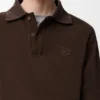 Polo aus Baumwolle Polo aus Baumwolle