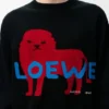 Pullover aus Baumwolle und Seide Pullover aus Baumwolle und Seide