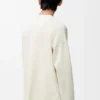 Pullover aus Baumwollmischung Pullover aus Baumwollmischung