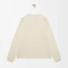 Pullover aus Baumwollmischung Pullover aus Baumwollmischung