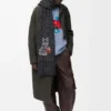Pullover aus einer Woll-Mohair-Mischung Pullover aus einer Woll-Mohair-Mischung