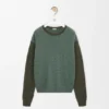Pullover aus Kaschmir Pullover aus Kaschmir
