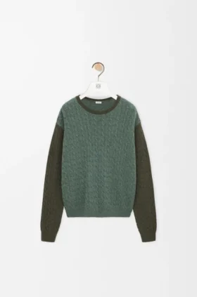 Pullover aus Kaschmir