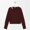 Pullover aus Kaschmir Pullover aus Kaschmir