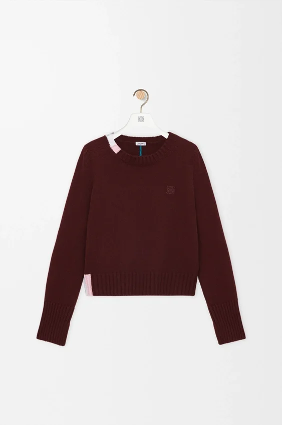 Pullover aus Kaschmir Pullover aus Kaschmir