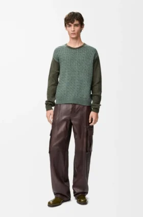 Pullover aus Kaschmir