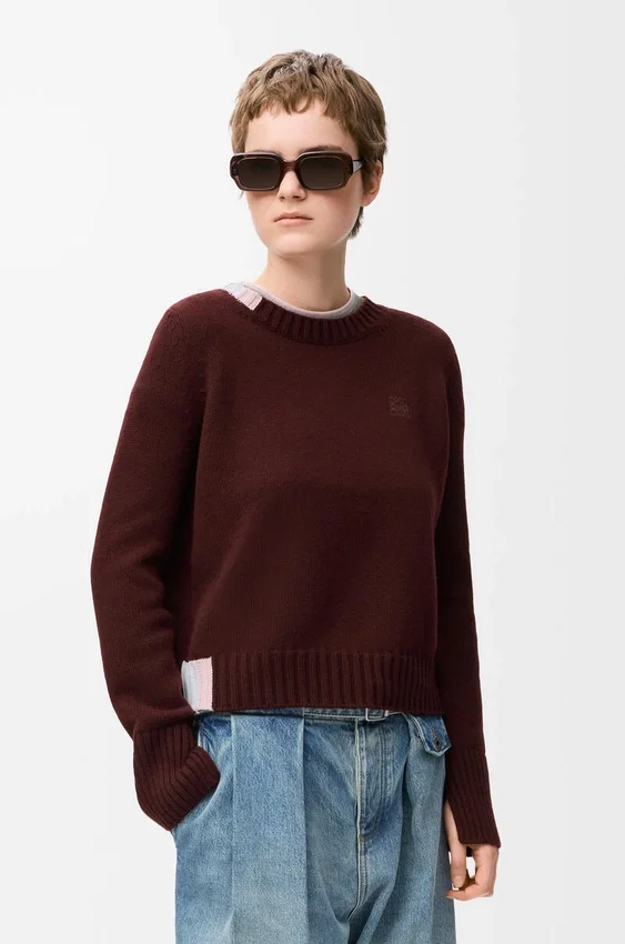 Pullover aus Kaschmir Pullover aus Kaschmir