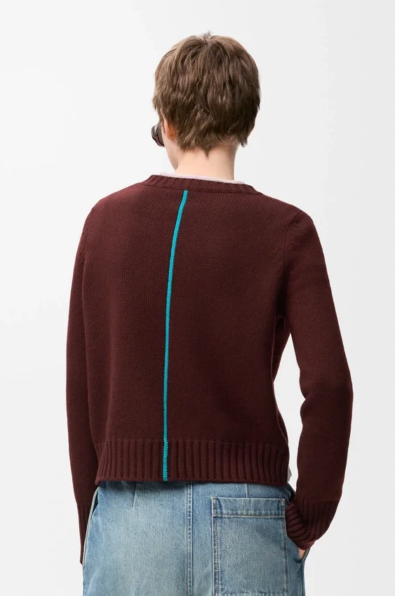 Pullover aus Kaschmir Pullover aus Kaschmir