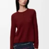 Pullover aus Kaschmir Pullover aus Kaschmir
