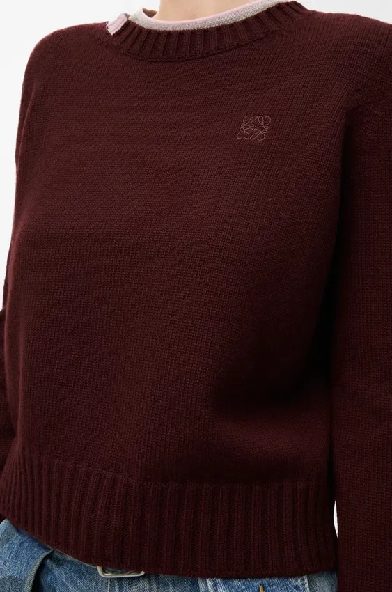 Pullover aus Kaschmir Pullover aus Kaschmir