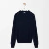 Pullover aus Merinowolle Pullover aus Merinowolle