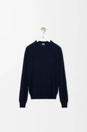 Pullover aus Merinowolle Pullover aus Merinowolle