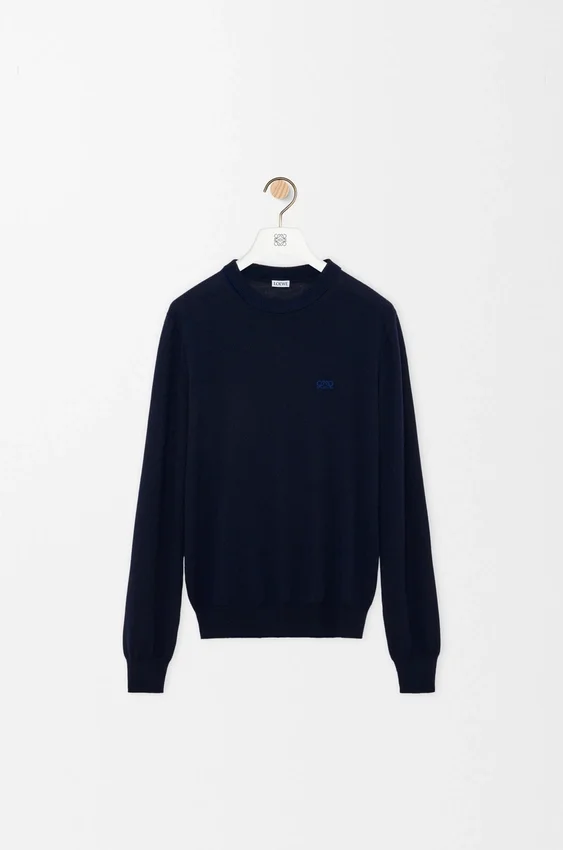 Pullover aus Merinowolle Pullover aus Merinowolle