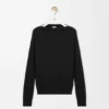 Pullover aus Merinowolle Pullover aus Merinowolle