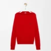 Pullover aus Merinowolle Pullover aus Merinowolle