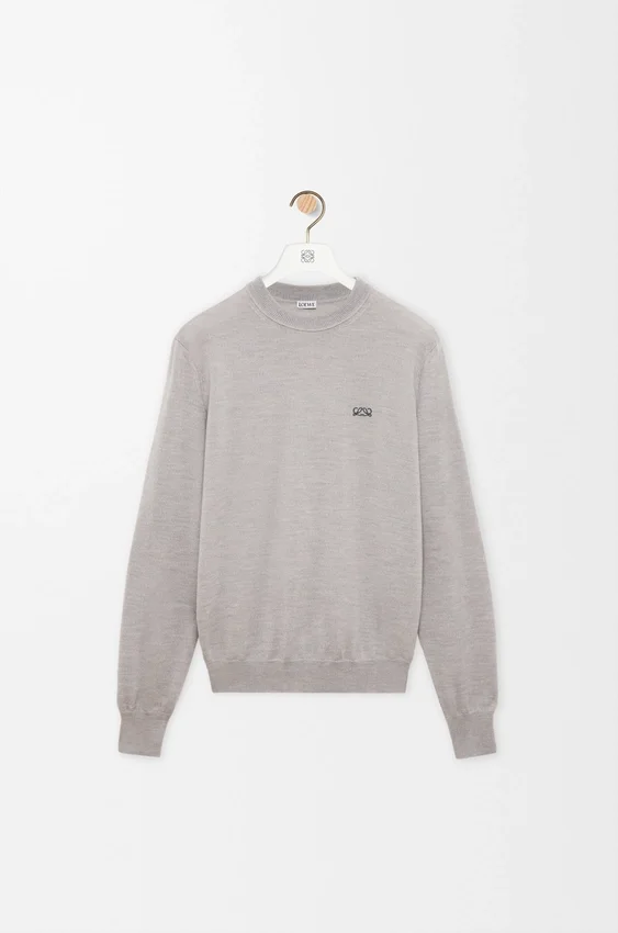 Pullover aus Merinowolle Pullover aus Merinowolle