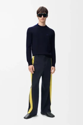 Pullover aus Merinowolle Pullover aus Merinowolle