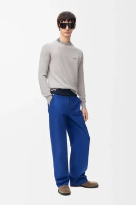 Pullover aus Merinowolle Pullover aus Merinowolle