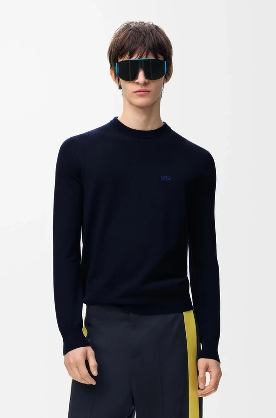 Pullover aus Merinowolle Pullover aus Merinowolle