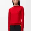 Pullover aus Merinowolle Pullover aus Merinowolle