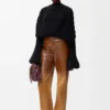 Pullover aus Mohair-Mischung Pullover aus Mohair-Mischung