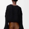 Pullover aus Mohair-Mischung Pullover aus Mohair-Mischung