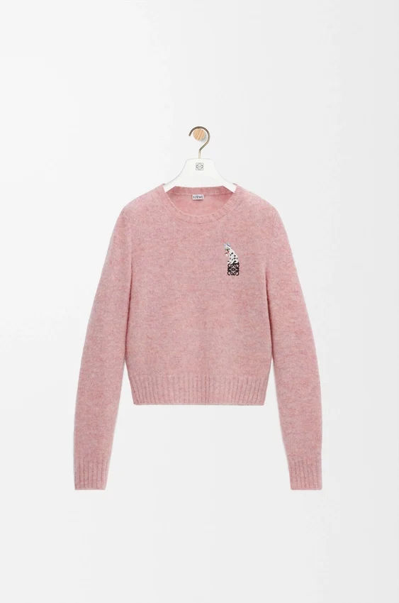 Pullover aus Wolle Pullover aus Wolle