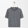 Pullover aus Wolle Pullover aus Wolle