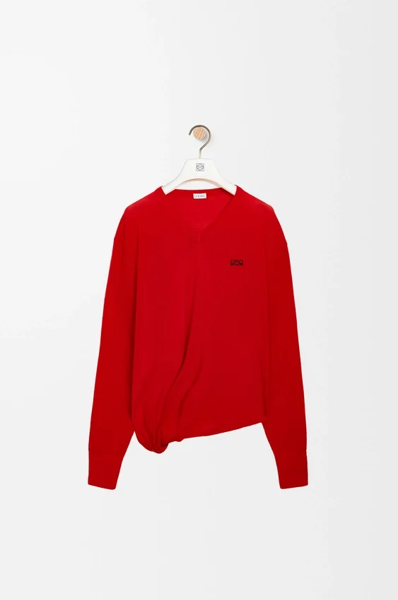 Pullover aus Wolle Pullover aus Wolle