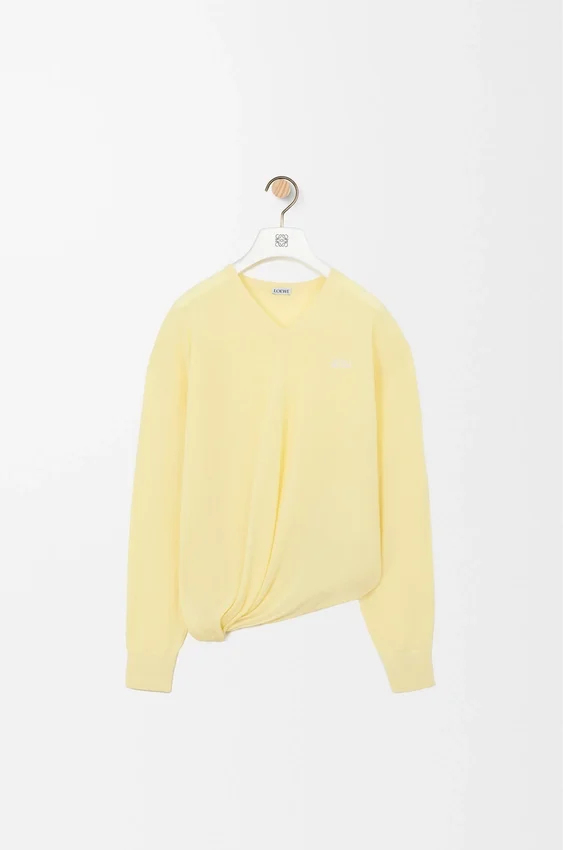 Pullover aus Wolle Pullover aus Wolle