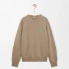 Pullover aus Wolle
