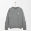 Pullover aus Wolle