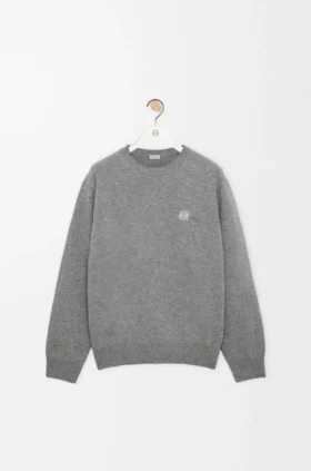Pullover aus Wolle