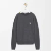 Pullover aus Wolle