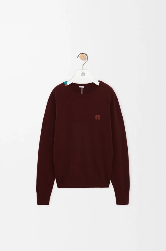 Pullover aus Wolle Pullover aus Wolle