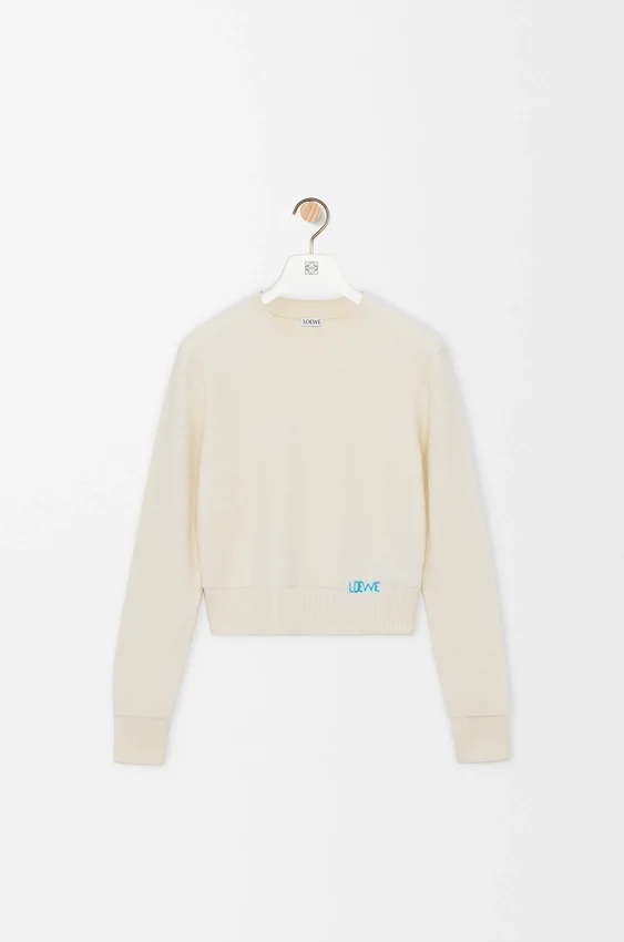 Pullover aus Wolle Pullover aus Wolle