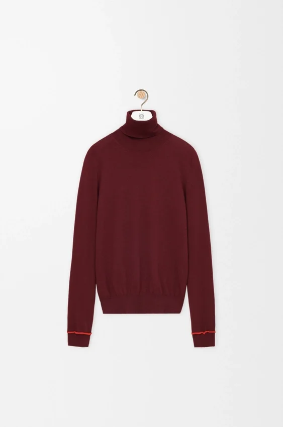Pullover aus Wolle Pullover aus Wolle