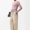 Pullover aus Wolle Pullover aus Wolle