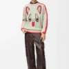 Pullover aus Wolle Pullover aus Wolle