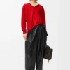 Pullover aus Wolle Pullover aus Wolle