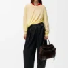 Pullover aus Wolle Pullover aus Wolle