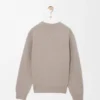 Pullover aus Wolle
