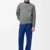 Pullover aus Wolle
