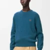 Pullover aus Wolle