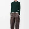 Pullover aus Wolle Pullover aus Wolle