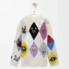 Pullover aus Wolle Pullover aus Wolle