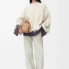 Pullover aus Wolle Pullover aus Wolle